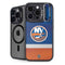 NHL New York Islanders Jersey iPhone 16 Pro Kickstand Case
